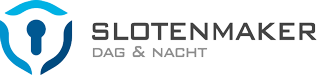 Slotenmaker Dag & Nacht Logo